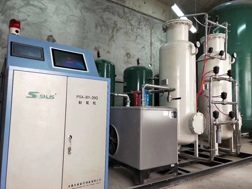 2025可靠的中心供氧批发厂家口碑推荐榜单:“看不见的基建，撑起家的舒适度”?