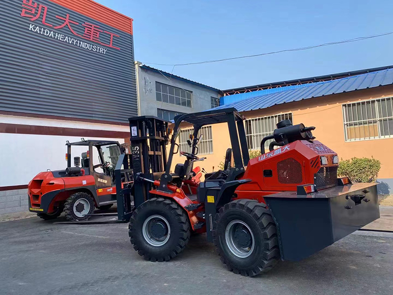 2025口碑好的3.5吨四驱叉车定制厂家前十排名:大修周期规划,科学安排维修时间 2025口碑好的3.5吨四驱叉车定制厂家前十排名:大修周期规划,科学安排维修时间