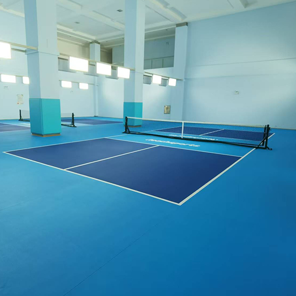 2025市面上硬丙卷材源头厂家推荐:全民健身时代：社区体育中心地板选购要点