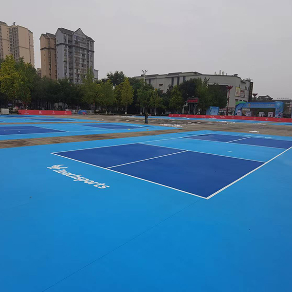 2025热门的改性弹丙地胶批发厂家哪家好:龙骨系统设计：不同结构对运动性能的影响