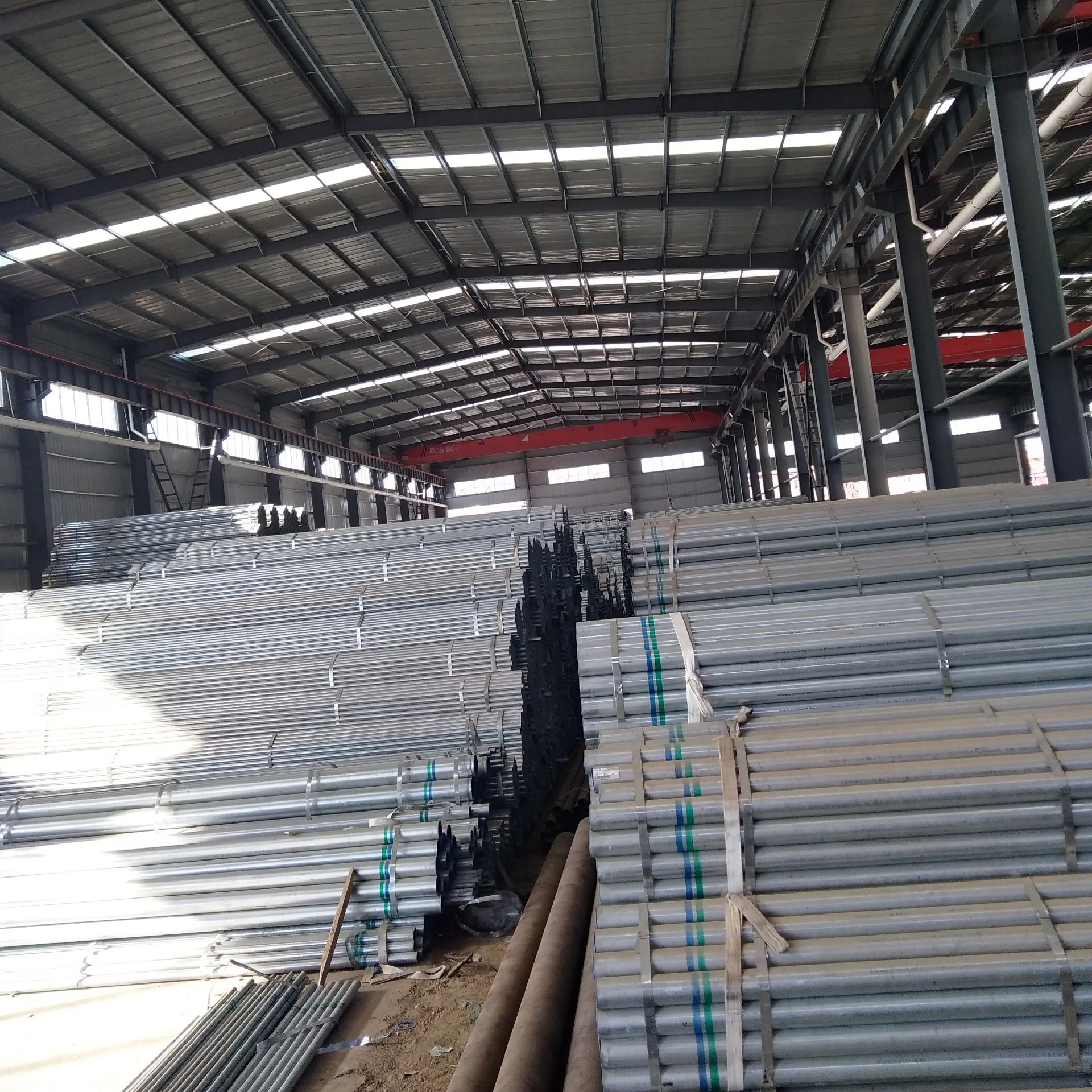 2025可靠的高温无缝管加工厂家口碑排名:不止于生产：探寻焊管厂家的定制化服务与技术支持