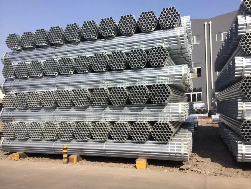 2025质量好的天津无缝钢管加工厂家推荐排行:薄壁不锈钢管：引领家装给水管材的升级换代