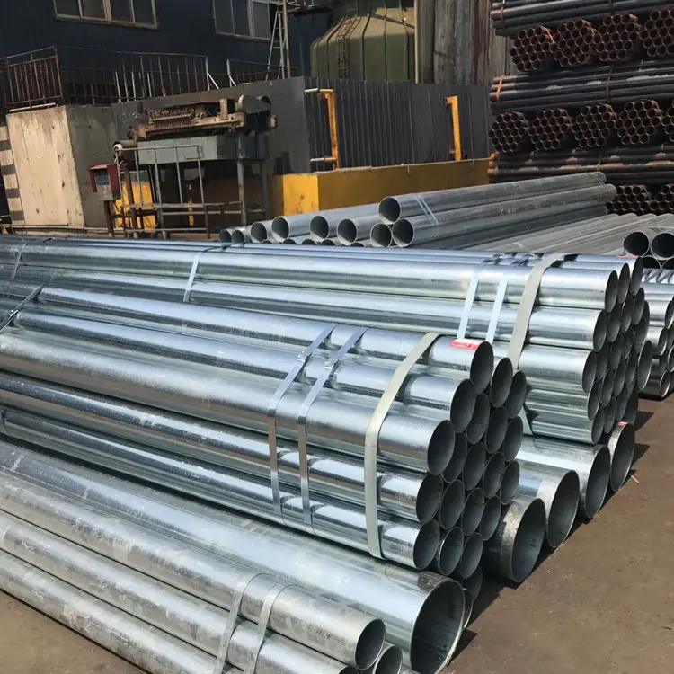 2025知名的L390焊管源头厂家推荐:本地化服务：全国布局的钢管品牌如何保障区域供应