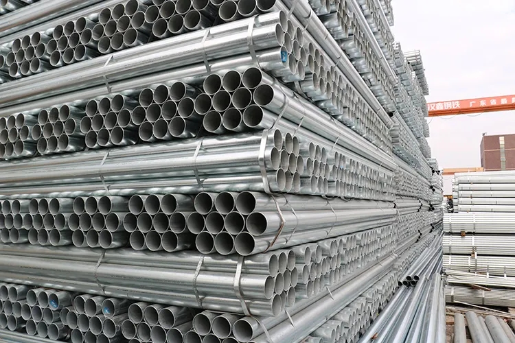 2025诚信的防腐保温钢管加工厂家推荐排行:质量为本：探访钢管厂家的实验室与检测中心