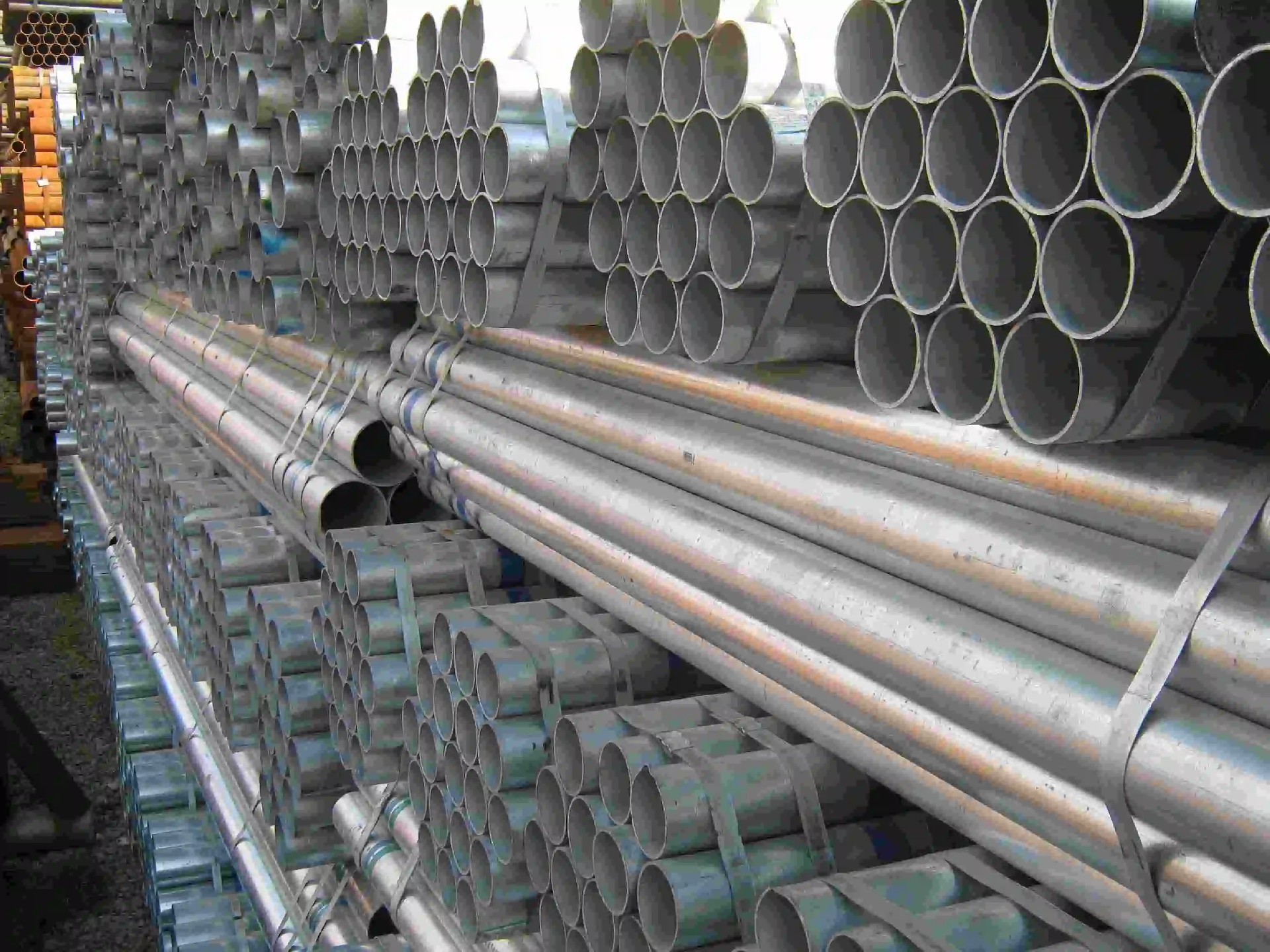 2025市场大口径无缝钢管加工厂家口碑排名:可持续发展要求下，钢管行业的绿色转型路径探析