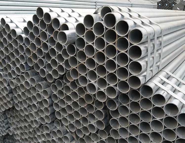 2025知名的合金无缝管定制厂家排名:案例详解：高性能无缝管在石油化工领域的关键应用