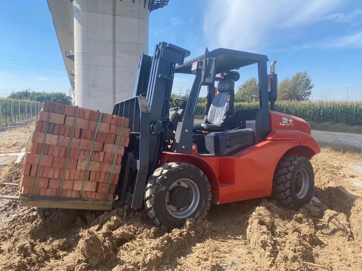 2025最好的矮款越野叉车加工厂家推荐排行:坡地作业不滑坡,越野叉车爬坡性能大考验 2025最好的矮款越野叉车加工厂家推荐排行:坡地作业不滑坡,越野叉车爬坡性能大考验