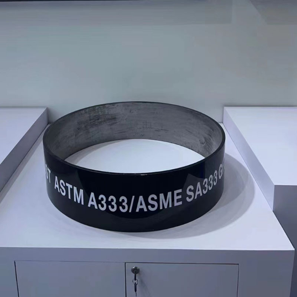 2025比较好的Q235焊管加工厂家口碑排名:从原料到出厂：直击钢管生产的全过程质量检测