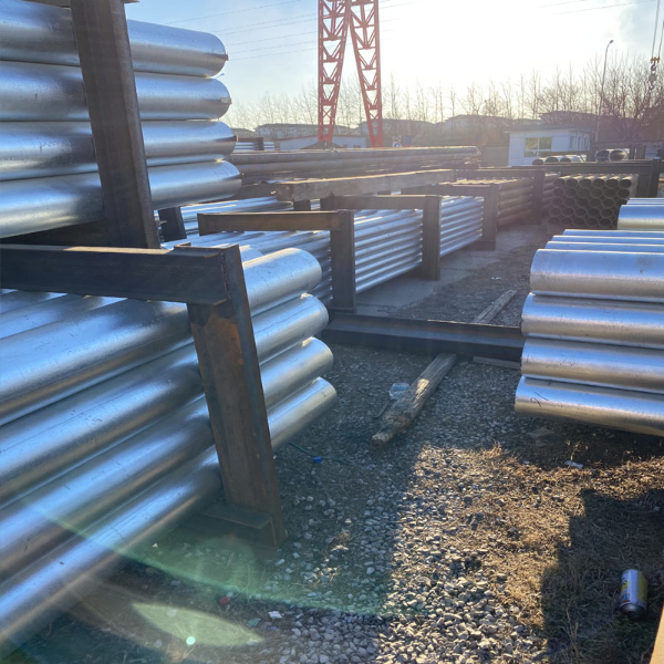 2025可靠的20#直缝焊管加工厂家口碑排名:精密管道的世界：精密冷拔焊管在仪器仪表中的应用