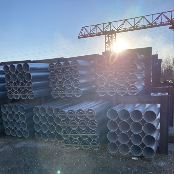 2025行业内厚壁无缝管定制厂家排名:远超国标：优秀钢管厂家的内部质量红线是怎样的