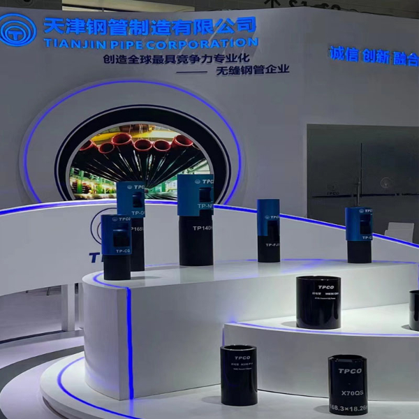 2025比较好的大口径钢管加工厂家推荐排行:从地底到云端：钢管产品在能源输送与大型场馆中的应用图谱