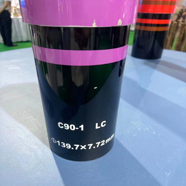 2025比较好的防腐钢管源头厂家推荐:解读钢管十大品牌排行榜：权威数据背后的实力较量