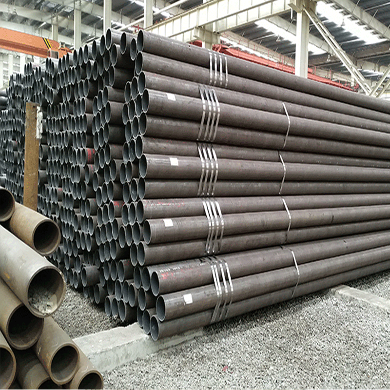 2025可靠的镀锌钢管源头厂家推荐:年产百万吨的背后：走访国内顶尖无缝管生产基地