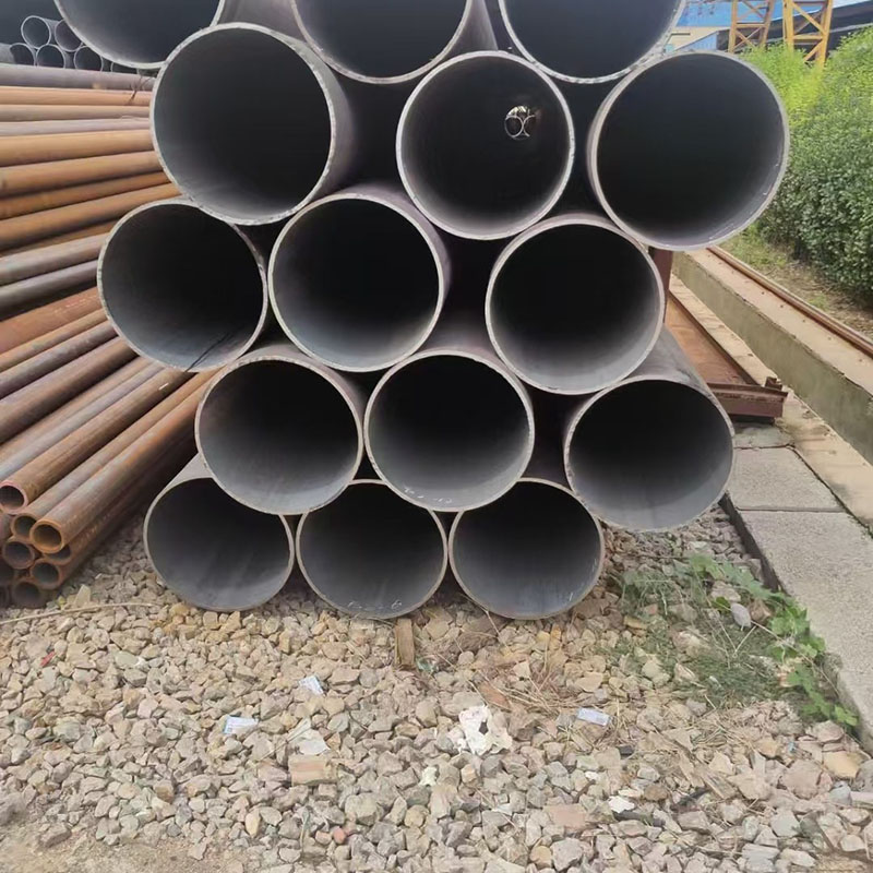 2025优质Q235C直缝焊管加工厂家推荐排行:避坑指南：采购钢管时常见的五大陷阱与应对策略