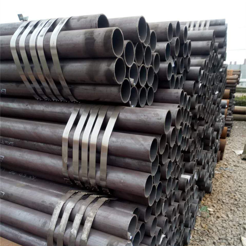 2025可靠的冷拔钢管加工厂家口碑排名:专访工程师：不锈钢焊管热处理工艺如何提升产品性能