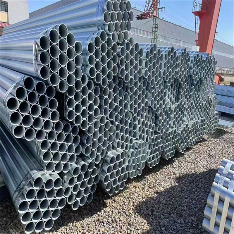 2025有实力的酸洗钝化无缝钢管定制厂家排名:国际标准接轨：国内钢管品牌如何获得API、ASTM认证