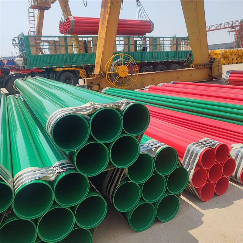 2025比较好的螺旋钢管加工厂家口碑排名:解读钢管十大品牌排行榜：权威数据背后的实力较量