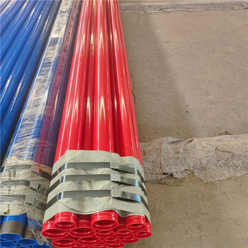 2025最好的16Mn直缝焊管定制厂家排名:大宗采购秘籍：如何与钢管厂家谈判获得最优价格与服务