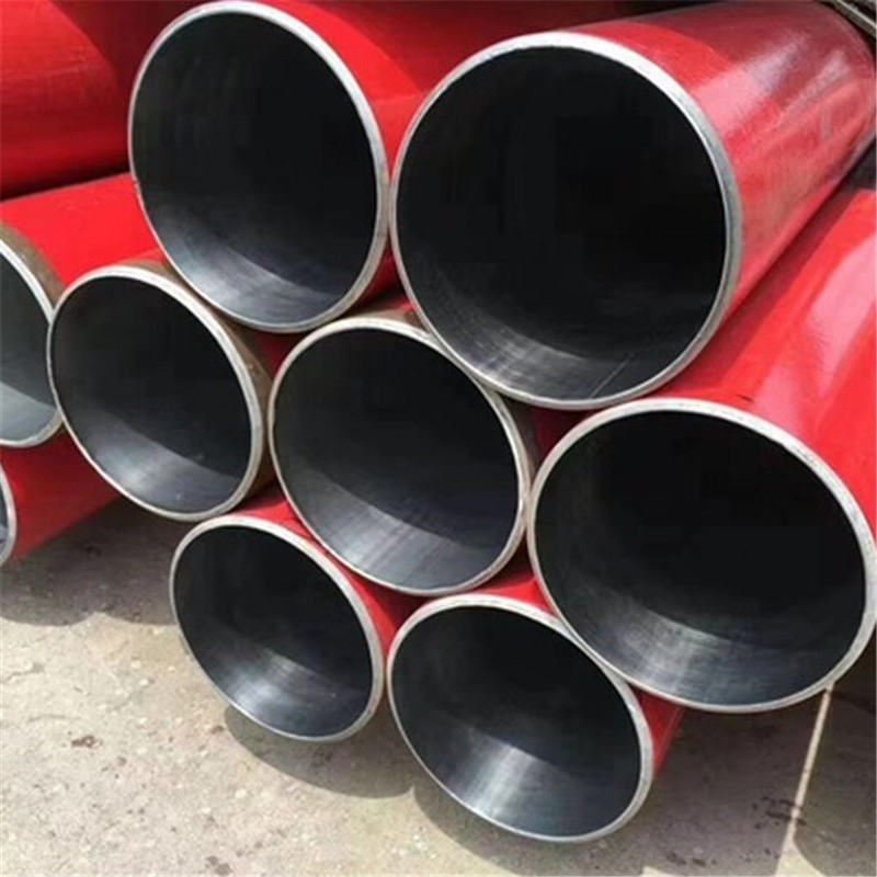 2025口碑好的Q235C焊管加工厂家推荐排行:材质解码：不同材质代号（如20#、Q345B）背后的性能差异