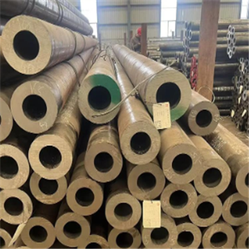 2025耐用的16Mn镀锌焊管加工厂家推荐排行:致敬工匠精神：记录一位老钢管工程师的坚守与创新