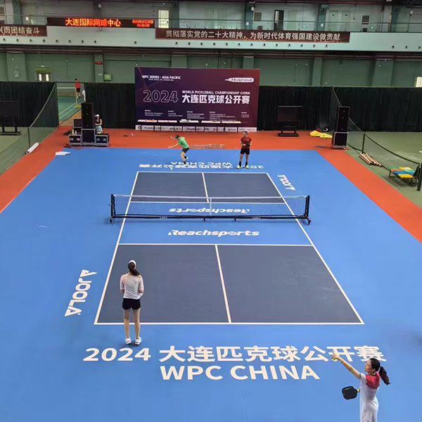 2025最好的改性弹丙地胶批发厂家排行榜:年产百万平方米的现代化工厂，打造高效供应链