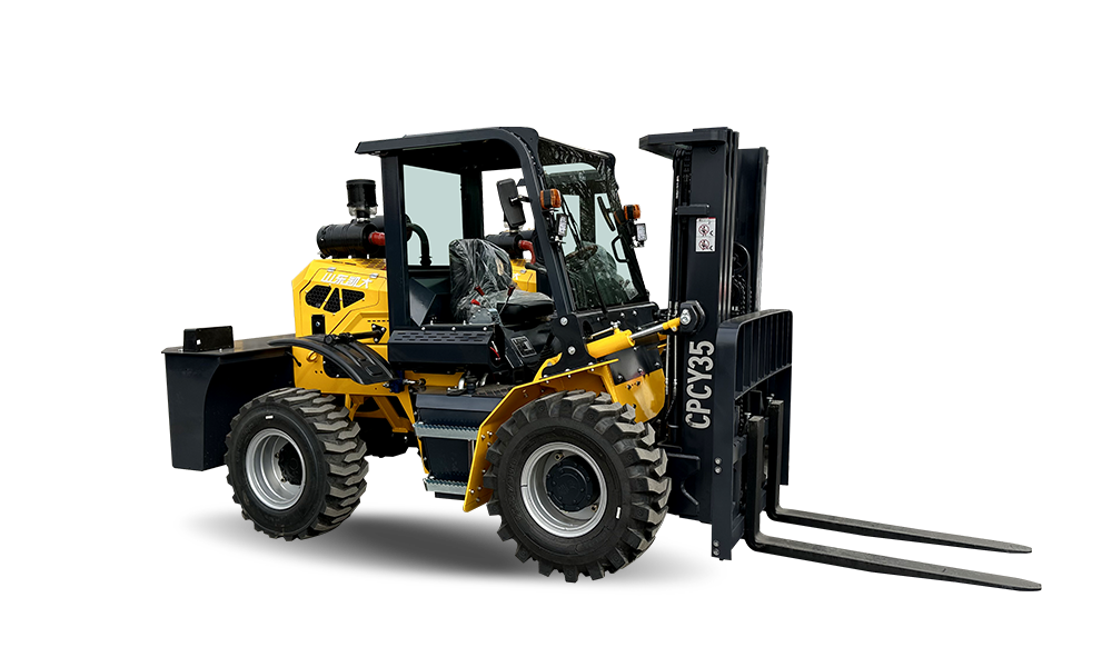 2025正规的6吨越野叉车源头厂家推荐:专业化细分明显,场景定制化成为主流 2025正规的6吨越野叉车源头厂家推荐:专业化细分明显,场景定制化成为主流