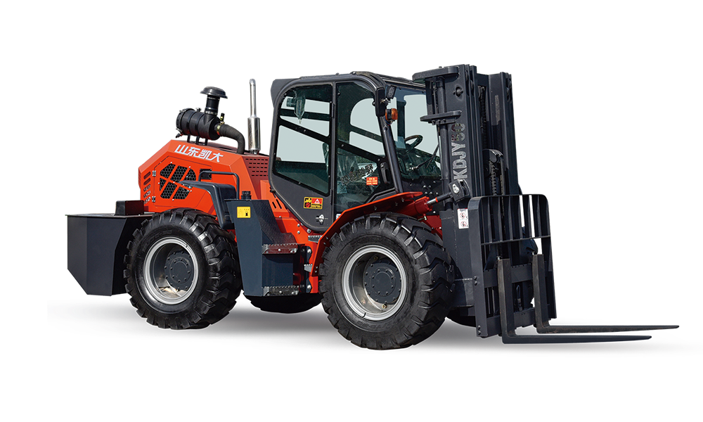 2025优质四驱液压越野叉车加工厂家排行榜单:用户满意度连续五年领先，口碑厂家的核心密码