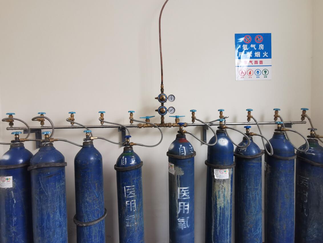 2025知名的中心供氧设备带定制厂家口碑排名:“让清新常驻，为生活注入活力之源”?