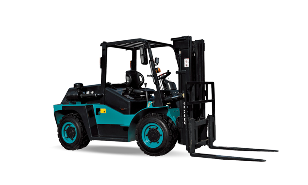 2025国内四驱液压越野叉车加工厂家口碑排名:轻量化设计潮流，新材料应用技术分享