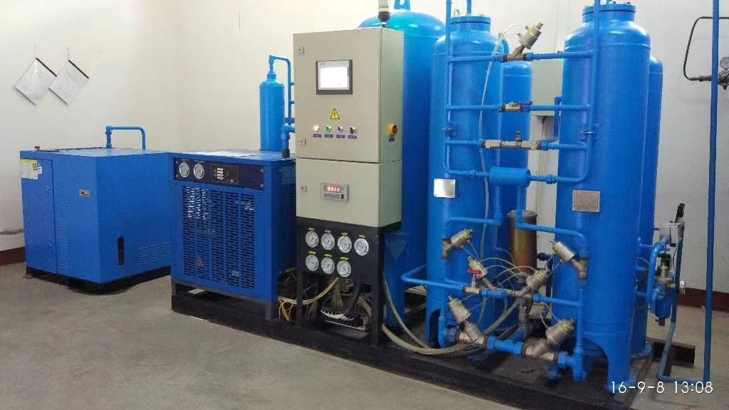 2025靠谱的中心供氧设备带源头厂家口碑推荐:“静默运转的守护系统，为舒适保驾护航”?